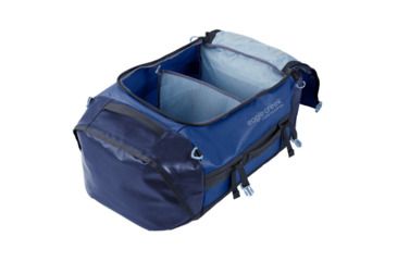 Image of Eagle Creek Cargo Hauler Duffel 60L, Arctic Blue, EC0A48XX271
