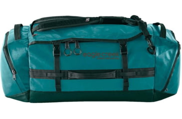 Image of Eagle Creek Cargo Hauler Duffel 60L, Arctic Seagreen, EC0A48XX341OS