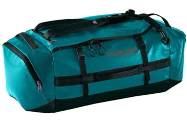 Image of Eagle Creek Cargo Hauler Duffel 60L, Arctic Seagreen, EC0A48XX341OS