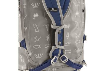 Image of Eagle Creek Cargo Hauler Duffel 60L, Cali Hiero, EC0A48XX313