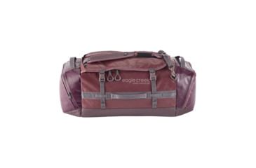 Image of Eagle Creek Cargo Hauler Duffel 60L, Earth Red, EC0A48XX278