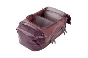 Image of Eagle Creek Cargo Hauler Duffel 60L, Earth Red, EC0A48XX278