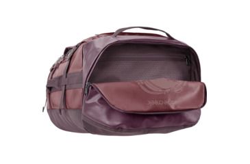 Image of Eagle Creek Cargo Hauler Duffel 60L, Earth Red, EC0A48XX278