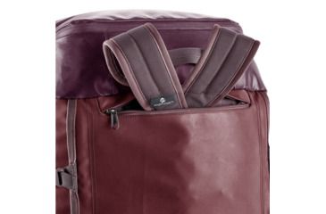 Image of Eagle Creek Cargo Hauler Duffel 60L, Earth Red, EC0A48XX278