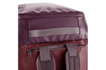Image of Eagle Creek Cargo Hauler Duffel 60L, Earth Red, EC0A48XX278