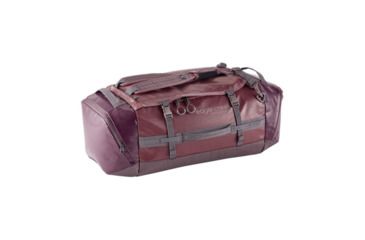 Image of Eagle Creek Cargo Hauler Duffel 60L, Earth Red, EC0A48XX278
