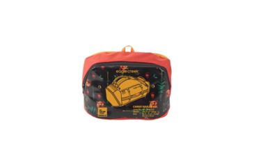 Image of Eagle Creek Cargo Hauler Duffel 60L, Golden State Print, EC0A48XX312