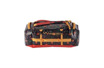 Image of Eagle Creek Cargo Hauler Duffel 60L, Golden State Print, EC0A48XX312