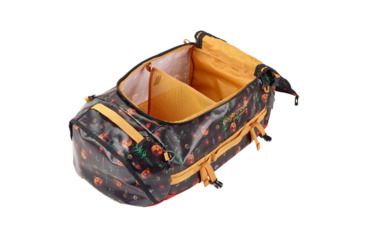 Image of Eagle Creek Cargo Hauler Duffel 60L, Golden State Print, EC0A48XX312