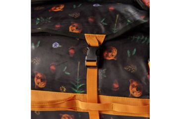 Image of Eagle Creek Cargo Hauler Duffel 60L, Golden State Print, EC0A48XX312