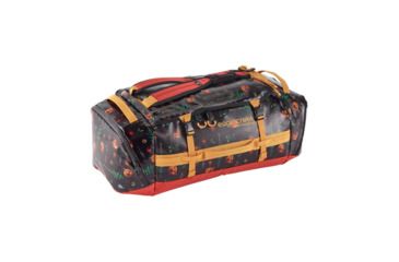 Image of Eagle Creek Cargo Hauler Duffel 60L, Golden State Print, EC0A48XX312