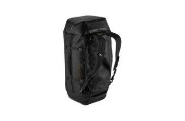 Image of Eagle Creek Cargo Hauler Duffel 60L, Jet Black, EC0A48XX281