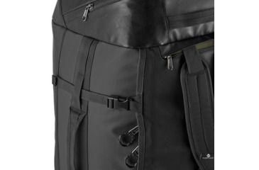 Image of Eagle Creek Cargo Hauler Duffel 60L, Jet Black, EC0A48XX281