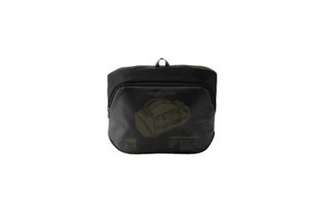 Image of Eagle Creek Cargo Hauler Duffel 60L, Jet Black, EC0A48XX281