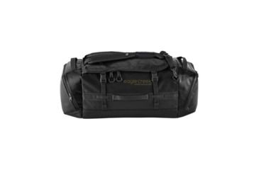 Image of Eagle Creek Cargo Hauler Duffel 60L, Jet Black, EC0A48XX281