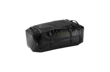 Image of Eagle Creek Cargo Hauler Duffel 60L, Jet Black, EC0A48XX281