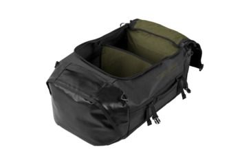 Image of Eagle Creek Cargo Hauler Duffel 60L, Jet Black, EC0A48XX281