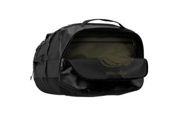 Image of Eagle Creek Cargo Hauler Duffel 60L, Jet Black, EC0A48XX281