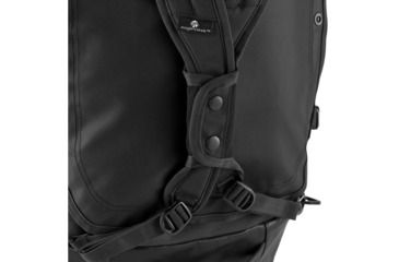 Image of Eagle Creek Cargo Hauler Duffel 60L, Jet Black, EC0A48XX281