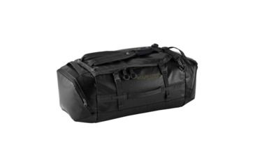Image of Eagle Creek Cargo Hauler Duffel 60L, Jet Black, EC0A48XX281