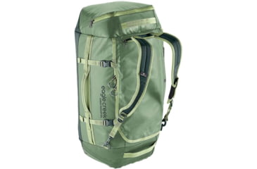 Image of Eagle Creek Cargo Hauler Duffel 60L, Mossy Green, EC0A48XX326OS