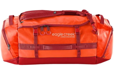 Image of Eagle Creek Cargo Hauler Duffel 60L, Rising Sun, EC0A48XX330OS