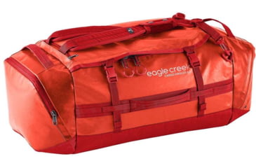 Image of Eagle Creek Cargo Hauler Duffel 60L, Rising Sun, EC0A48XX330OS