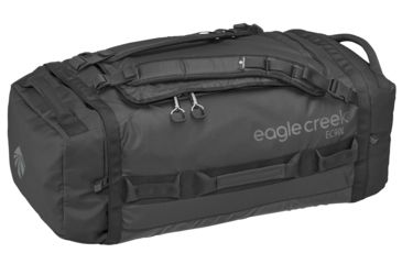 Image of Eagle Creek Cargo Hauler Duffel 90 L-Black