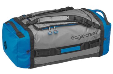 Image of Eagle Creek Cargo Hauler Duffel 90 L-Blue/Grey