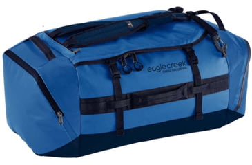 Image of Eagle Creek Cargo Hauler Duffel 90L, Aizome Blue, EC0A48XY325OS