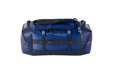 Image of Eagle Creek Cargo Hauler Duffel 90L, Arctic Blue, EC0A48XY271