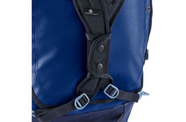 Image of Eagle Creek Cargo Hauler Duffel 90L, Arctic Blue, EC0A48XY271