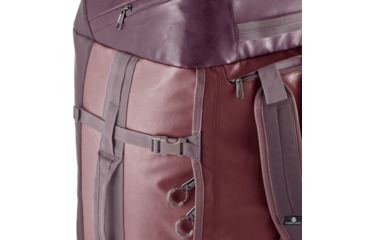 Image of Eagle Creek Cargo Hauler Duffel 90L, Earth Red, EC0A48XY278