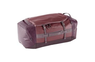 Image of Eagle Creek Cargo Hauler Duffel 90L, Earth Red, EC0A48XY278