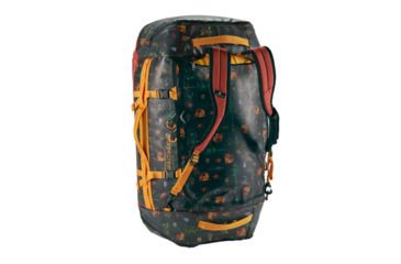Image of Eagle Creek Cargo Hauler Duffel 90L, Golden State Print, EC0A48XY312