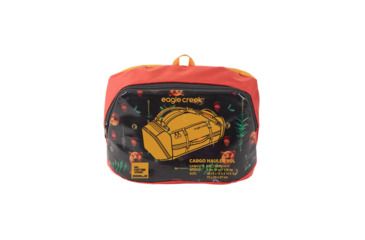 Image of Eagle Creek Cargo Hauler Duffel 90L, Golden State Print, EC0A48XY312
