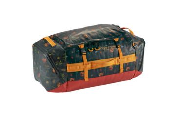 Image of Eagle Creek Cargo Hauler Duffel 90L, Golden State Print, EC0A48XY312