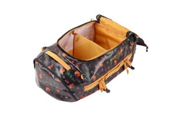 Image of Eagle Creek Cargo Hauler Duffel 90L, Golden State Print, EC0A48XY312