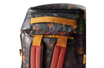 Image of Eagle Creek Cargo Hauler Duffel 90L, Golden State Print, EC0A48XY312
