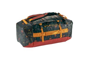 Image of Eagle Creek Cargo Hauler Duffel 90L, Golden State Print, EC0A48XY312