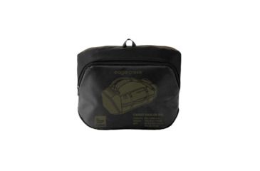 Image of Eagle Creek Cargo Hauler Duffel 90L, Jet Black, EC0A48XY281