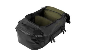Image of Eagle Creek Cargo Hauler Duffel 90L, Jet Black, EC0A48XY281