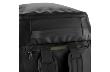Image of Eagle Creek Cargo Hauler Duffel 90L, Jet Black, EC0A48XY281