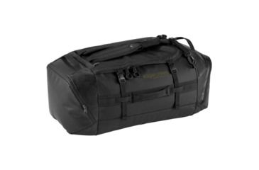 Image of Eagle Creek Cargo Hauler Duffel 90L, Jet Black, EC0A48XY281
