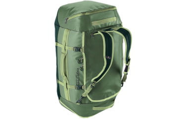 Image of Eagle Creek Cargo Hauler Duffel 90L, Mossy Green, EC0A48XY326OS