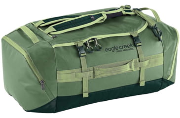 Image of Eagle Creek Cargo Hauler Duffel 90L, Mossy Green, EC0A48XY326OS