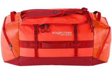 Image of Eagle Creek Cargo Hauler Duffel 90L, Rising Sun, EC0A48XY330OS