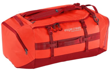 Image of Eagle Creek Cargo Hauler Duffel 90L, Rising Sun, EC0A48XY330OS