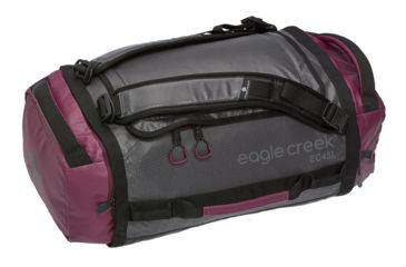 Image of Eagle Creek Cargo Hauler Duffel, Concord/Asphalt, 45L, EC020583256