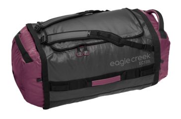 Image of Eagle Creek Cargo Hauler Duffel, Concord/Asphalt, 120L, EC020586256